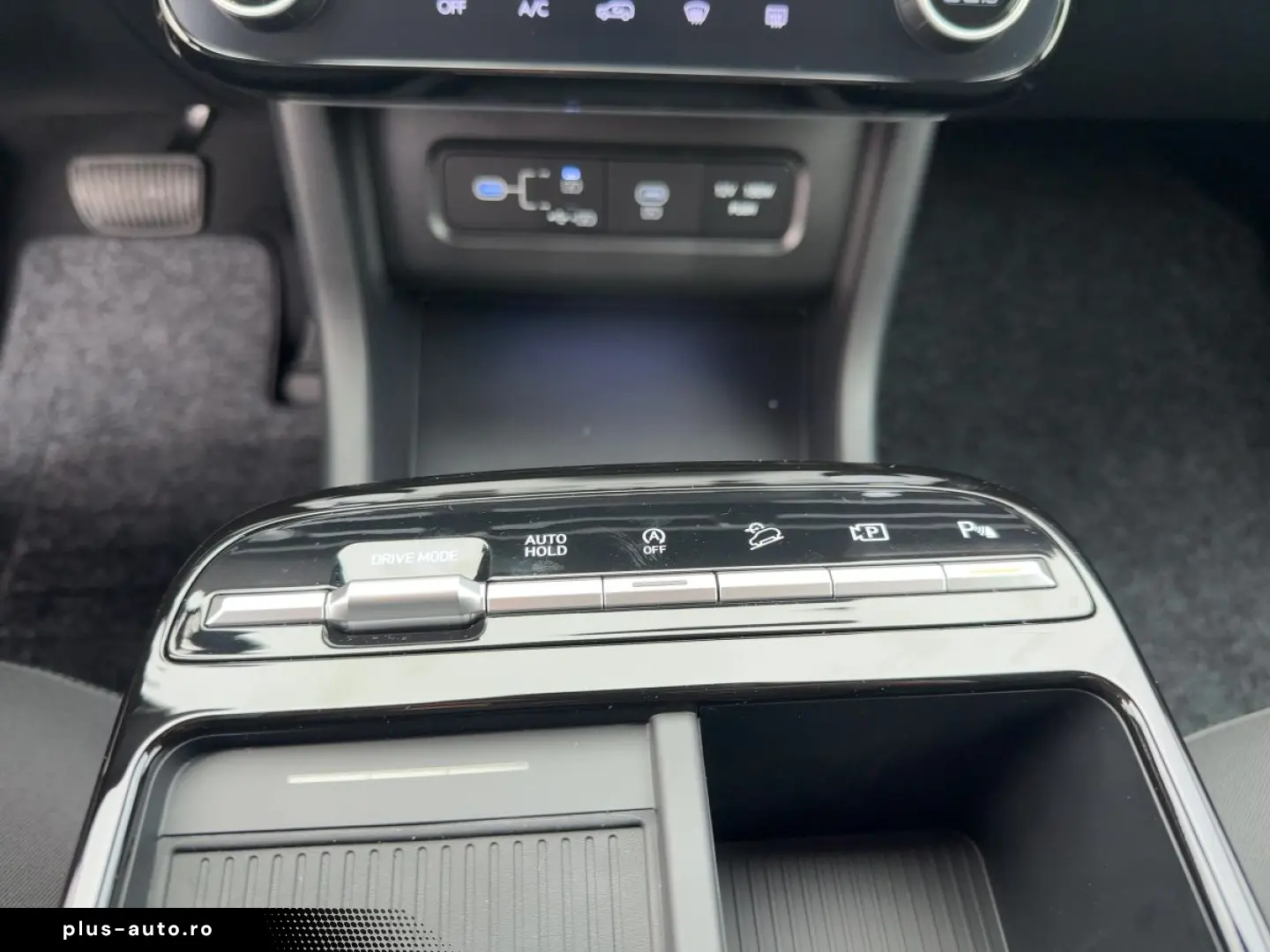 HYUNDAI TUCSON 1.6 T-GDI Mild-Hybrid Trend CarPlay