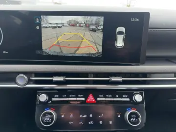HYUNDAI TUCSON 1.6 T-GDI Mild-Hybrid Trend CarPlay