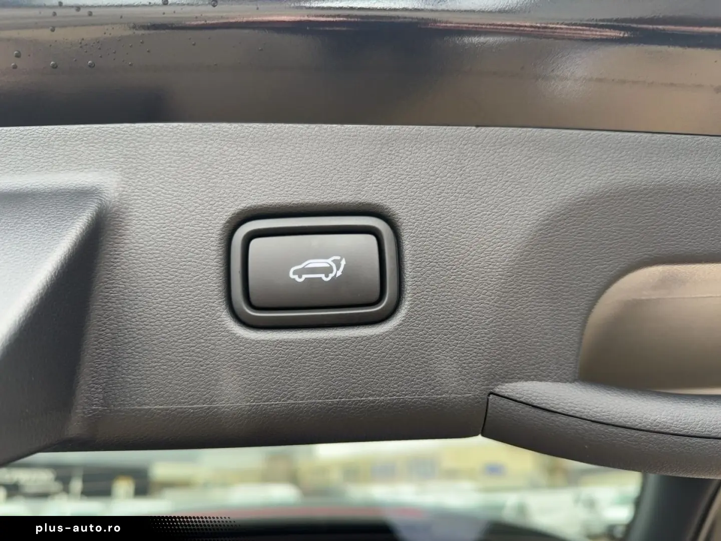 HYUNDAI TUCSON 1.6 T-GDI Mild-Hybrid Trend CarPlay