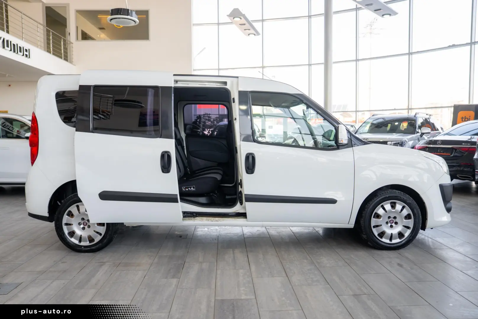 Fiat Doblo