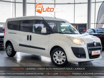 Fiat Doblo
