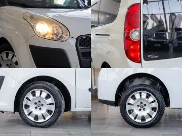 Fiat Doblo