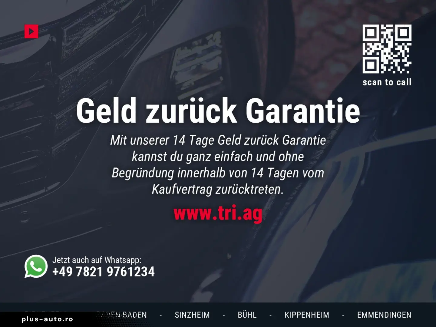 HYUNDAI TUCSON FL (MY25) 1.6 T-GDI (160 PS) 48V 7-DCT 2W