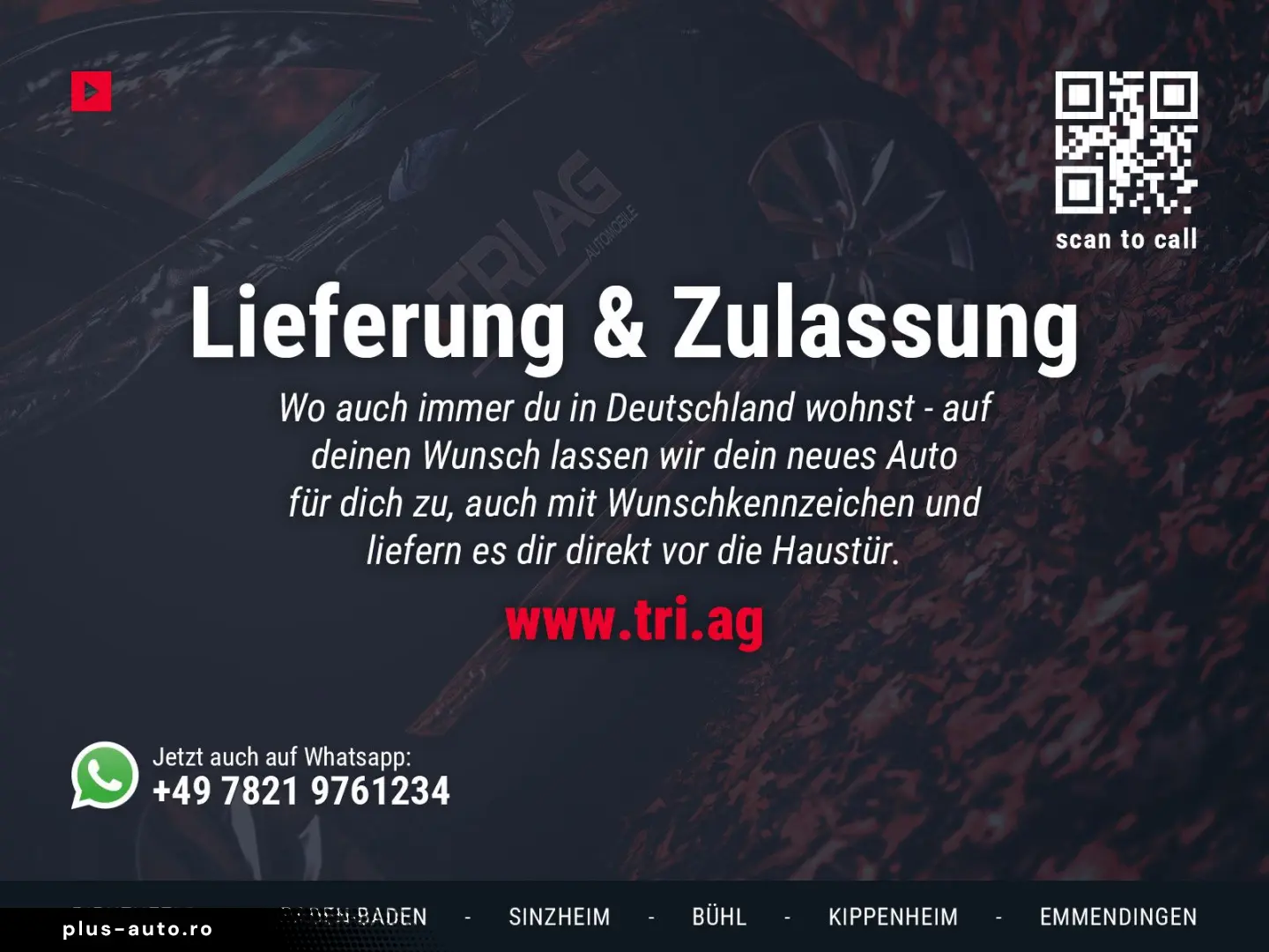 HYUNDAI TUCSON FL (MY25) 1.6 T-GDI (160 PS) 48V 7-DCT 2W