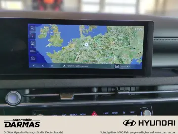 HYUNDAI TUCSON 1.6 T-GDi 48V-Hybrid 4WD DCT Trend