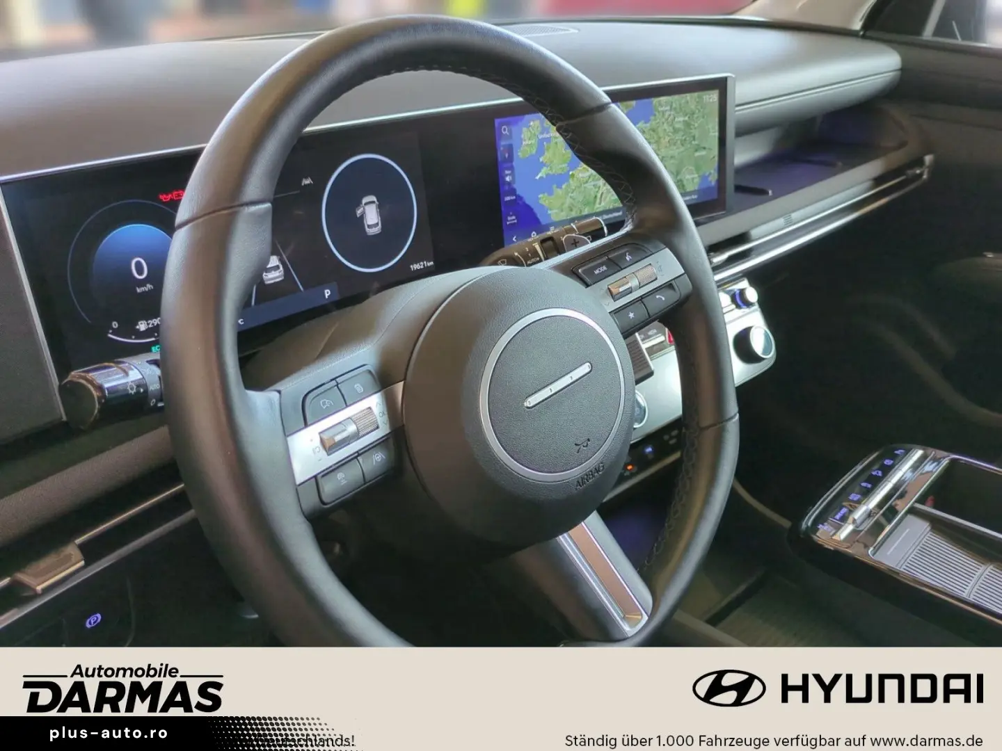 HYUNDAI TUCSON 1.6 T-GDi 48V-Hybrid 4WD DCT Trend