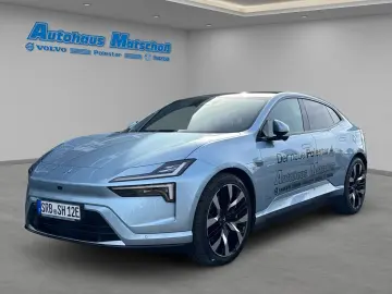 POLESTAR 4 Long Range Dual 100kWh Performance Pilot Plus