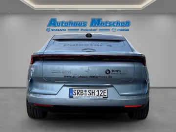 POLESTAR 4 Long Range Dual 100kWh Performance Pilot Plus