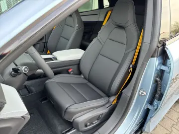 POLESTAR 4 Long Range Dual 100kWh Performance Pilot Plus