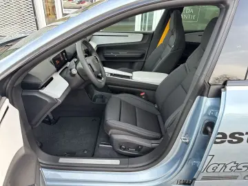 POLESTAR 4 Long Range Dual 100kWh Performance Pilot Plus