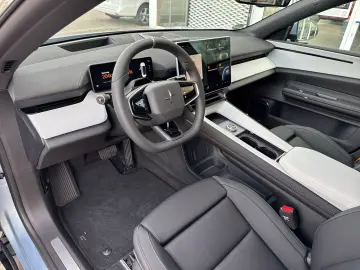 POLESTAR 4 Long Range Dual 100kWh Performance Pilot Plus