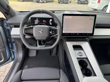 POLESTAR 4 Long Range Dual 100kWh Performance Pilot Plus