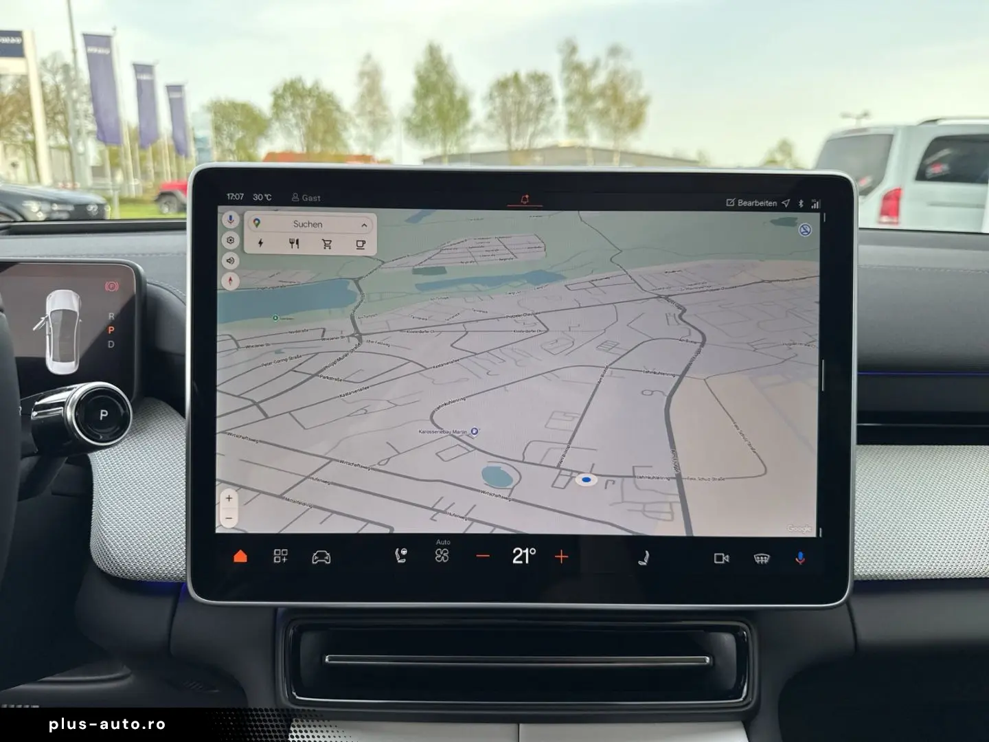 POLESTAR 4 Long Range Dual 100kWh Performance Pilot Plus