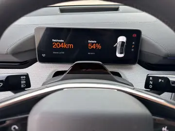 POLESTAR 4 Long Range Dual 100kWh Performance Pilot Plus