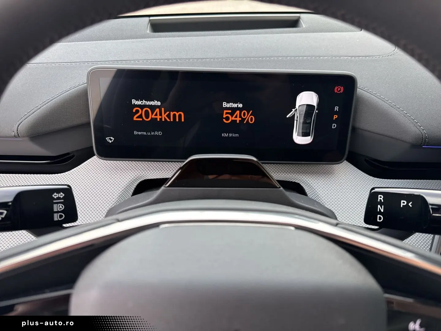 POLESTAR 4 Long Range Dual 100kWh Performance Pilot Plus