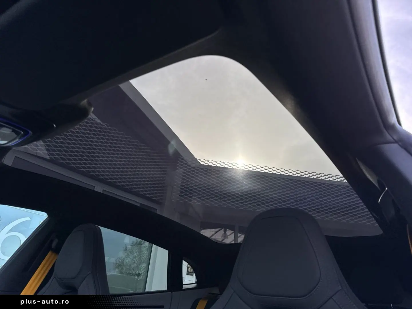 POLESTAR 4 Long Range Dual 100kWh Performance Pilot Plus