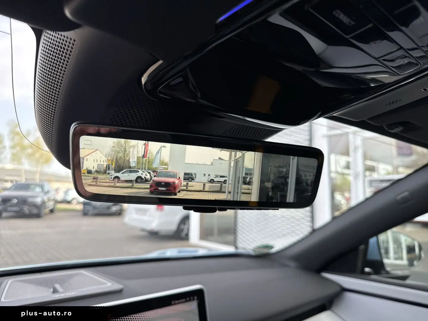 POLESTAR 4 Long Range Dual 100kWh Performance Pilot Plus