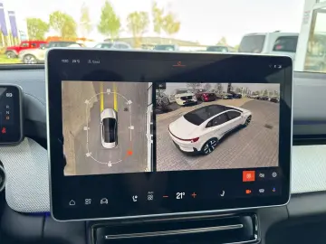 POLESTAR 4 Long Range Dual 100kWh Performance Pilot Plus