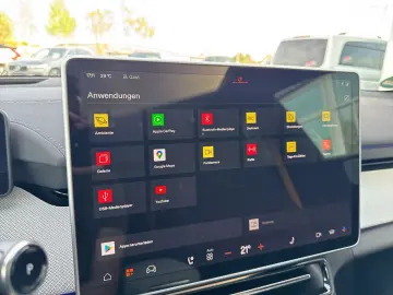 POLESTAR 4 Long Range Dual 100kWh Performance Pilot Plus