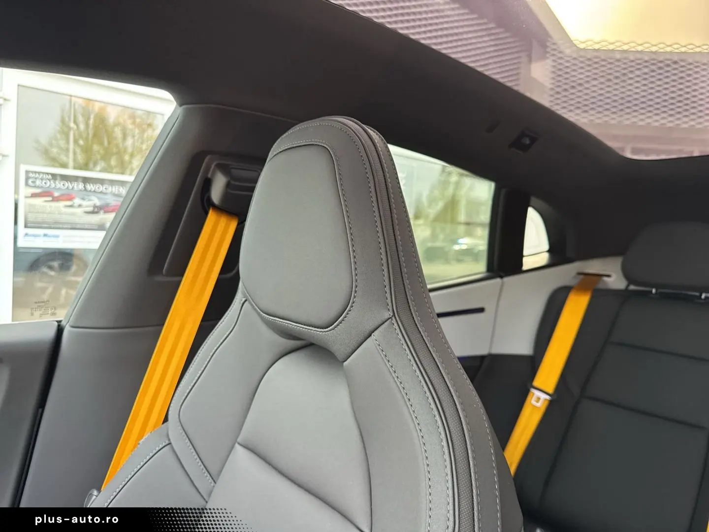 POLESTAR 4 Long Range Dual 100kWh Performance Pilot Plus