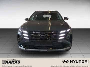 HYUNDAI TUCSON FL (MY25) 1.6 Turbo 48V DCT TREND 4WD