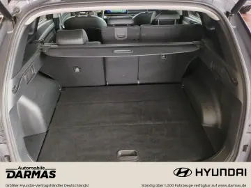 HYUNDAI TUCSON FL (MY25) 1.6 Turbo 48V DCT TREND 4WD