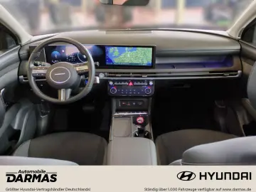 HYUNDAI TUCSON FL (MY25) 1.6 Turbo 48V DCT TREND 4WD