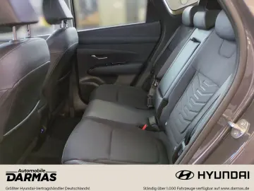 HYUNDAI TUCSON FL (MY25) 1.6 Turbo 48V DCT TREND 4WD