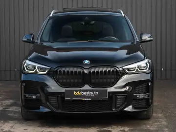 BMW X1 xDrive25e M Sport