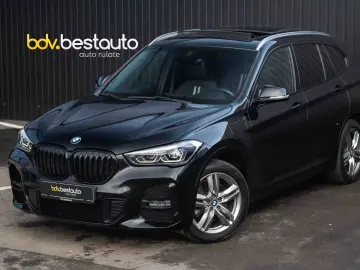 BMW X1 xDrive25e M Sport