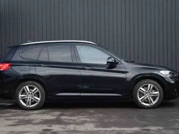 BMW X1 xDrive25e M Sport