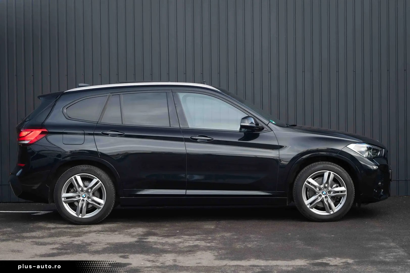 BMW X1 xDrive25e M Sport