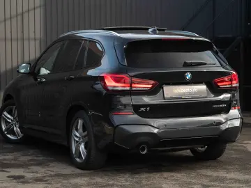 BMW X1 xDrive25e M Sport
