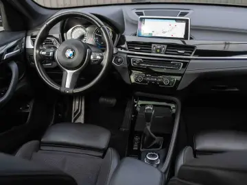 BMW X1 xDrive25e M Sport