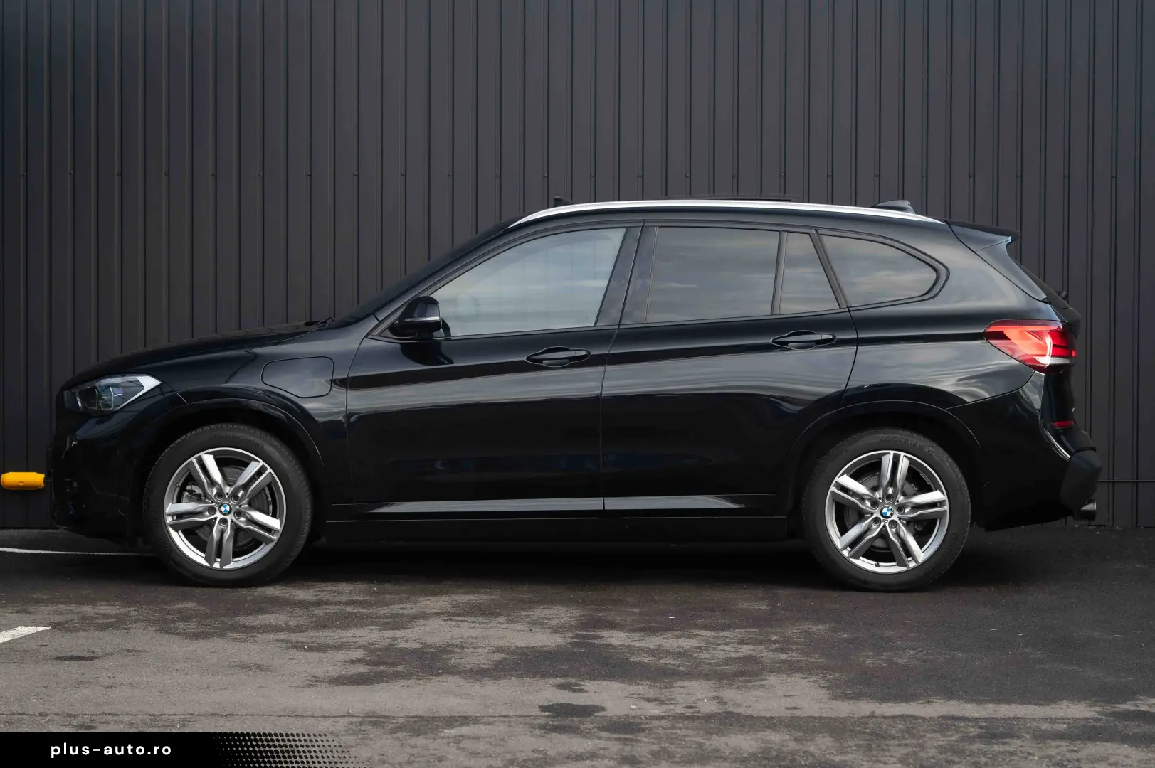 BMW X1 xDrive25e M Sport