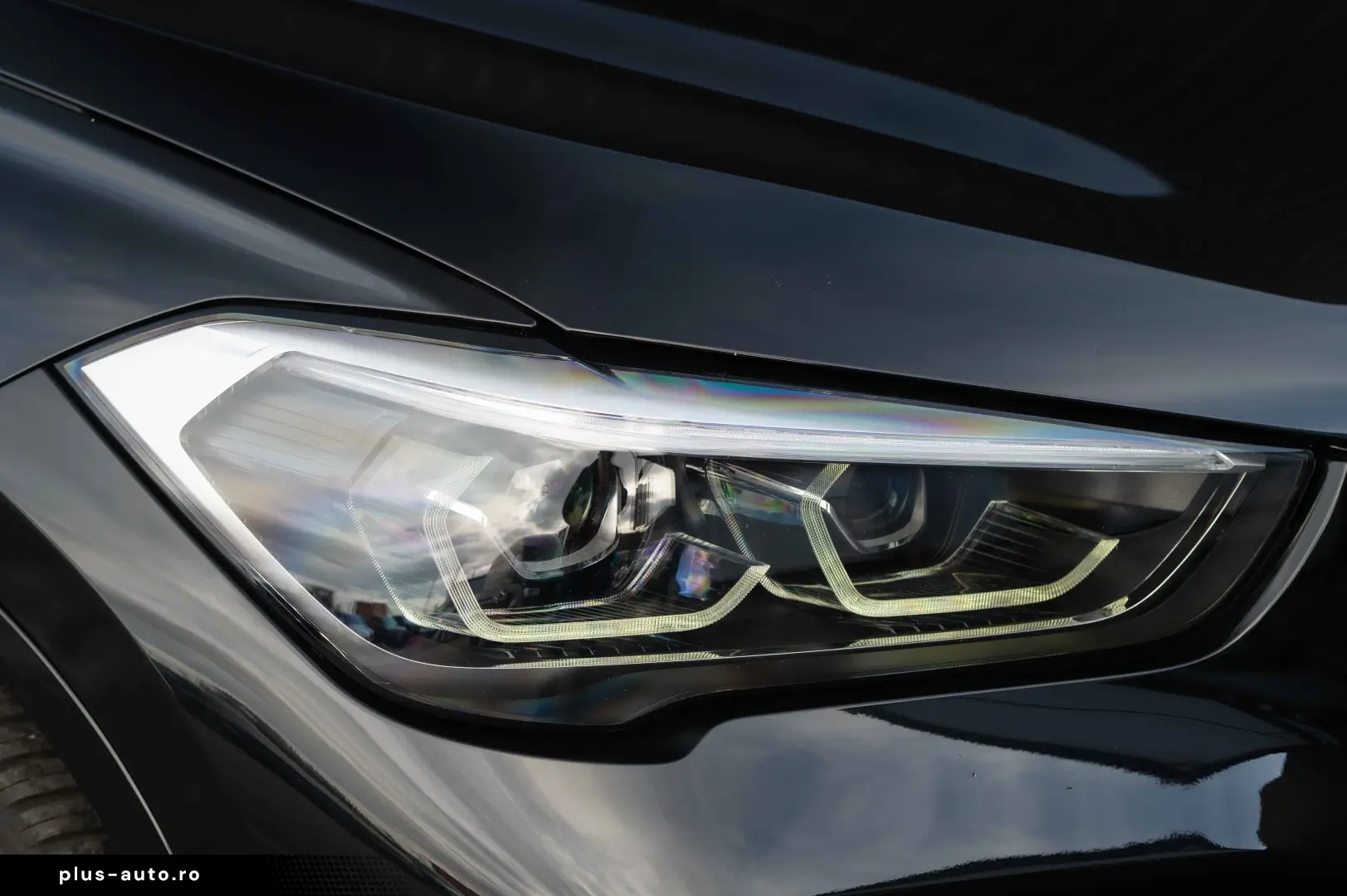 BMW X1 xDrive25e M Sport