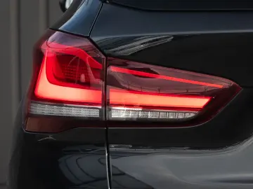 BMW X1 xDrive25e M Sport