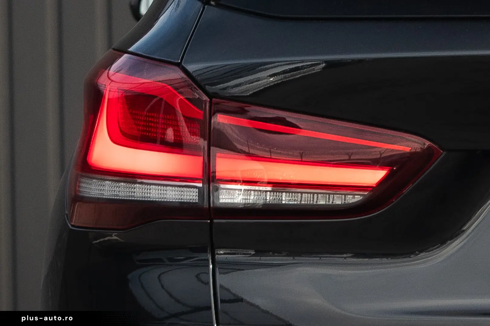 BMW X1 xDrive25e M Sport