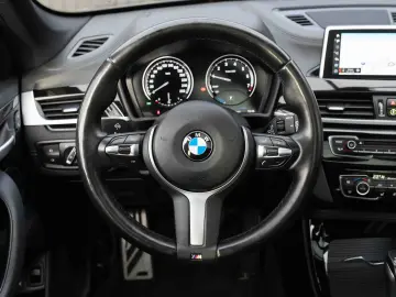 BMW X1 xDrive25e M Sport