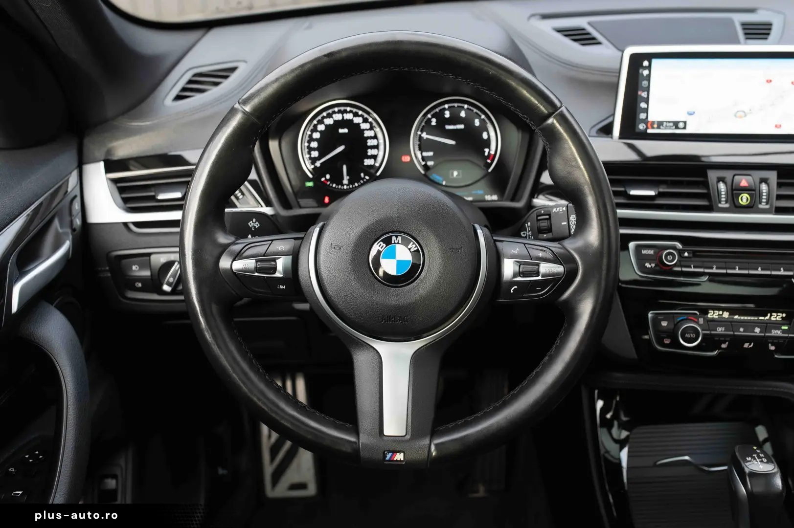 BMW X1 xDrive25e M Sport