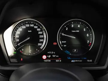 BMW X1 xDrive25e M Sport