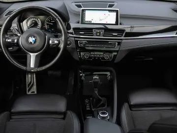 BMW X1 xDrive25e M Sport