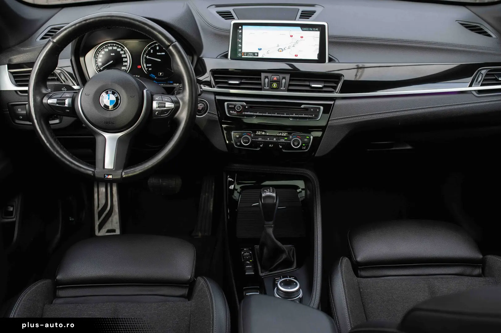 BMW X1 xDrive25e M Sport