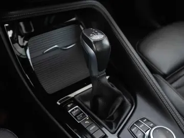 BMW X1 xDrive25e M Sport