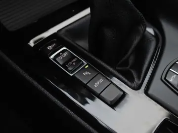 BMW X1 xDrive25e M Sport