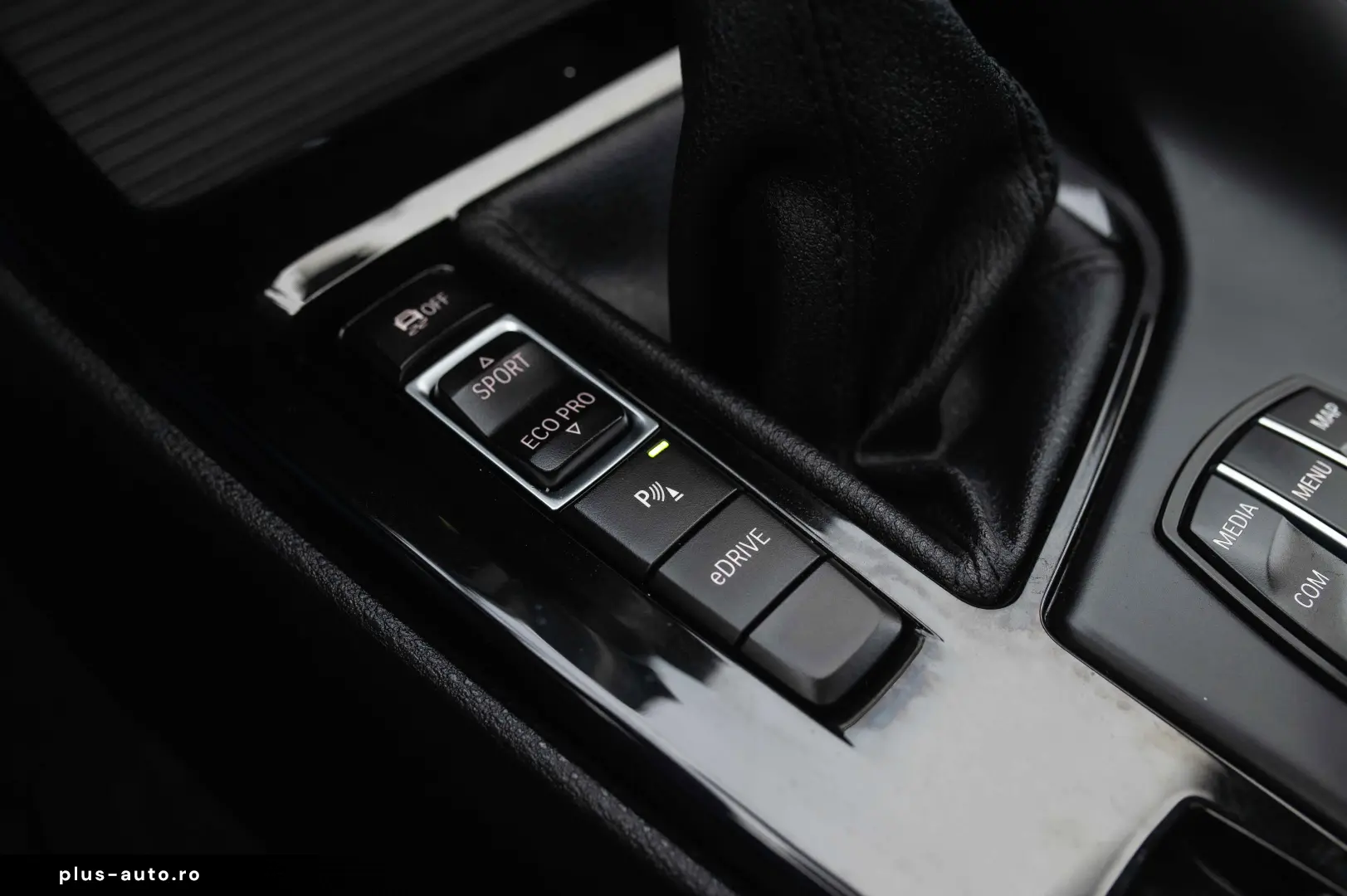 BMW X1 xDrive25e M Sport