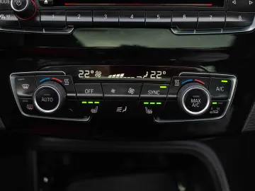 BMW X1 xDrive25e M Sport