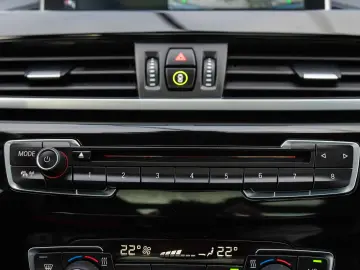 BMW X1 xDrive25e M Sport