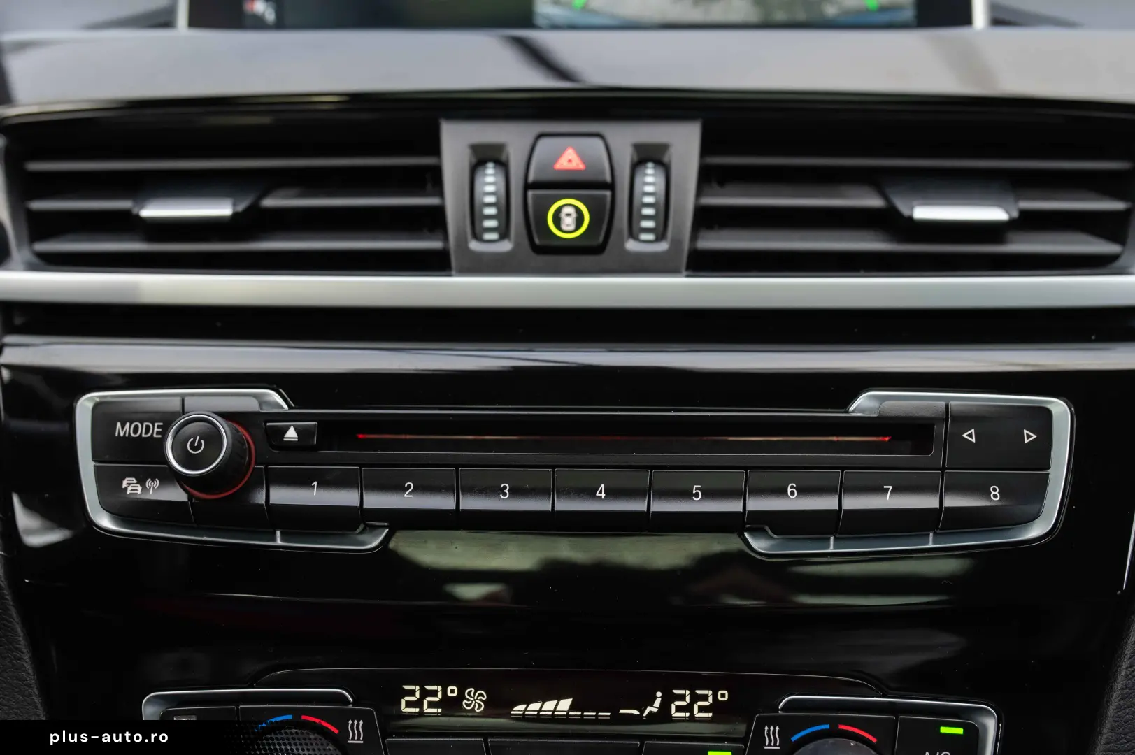 BMW X1 xDrive25e M Sport