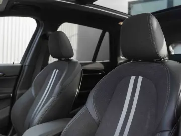 BMW X1 xDrive25e M Sport